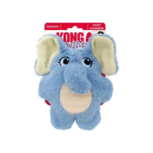 KONG Snuzzles KONG Snuzzles -Heimtierbedarf kong snuzzles 221022 0500 none