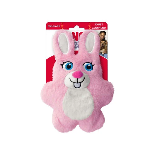 KONG Snuzzles KONG Snuzzles -Heimtierbedarf kong snuzzles 221023 0500 none