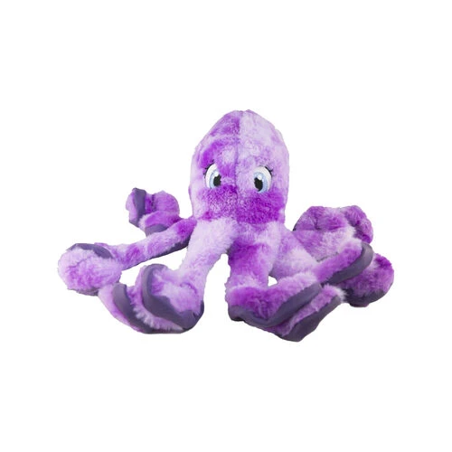KONG SoftSeas - Octopus KONG SoftSeas - Octopus -Heimtierbedarf kong softseas octopus 180133 0500 none
