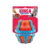 KONG Treat Spinner -Heimtierbedarf kong treat spinner 182620 0500 none