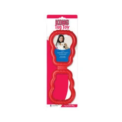 KONG Tug Toy -Heimtierbedarf kong tug toy 162604 0500 none