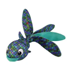 KONG Wubba Finz -Heimtierbedarf kong wubba finz 135010 0500 none