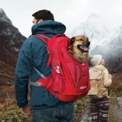 Kurgo G-Train K9 Pack -Heimtierbedarf kurgo g train k9 pack 177133 0500 none