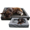 Lounge Dogbed 1 Lounge Dogbed -Heimtierbedarf lounge dogbed 220787 0500 none