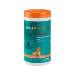 Luposan Gelenk 40 - Tabletten -Heimtierbedarf luposan gelenk 40 tabletten 141137 0500 none