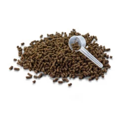 Luposan Kräuter Pellets -Heimtierbedarf luposan kruter pellets 150461 0500 none