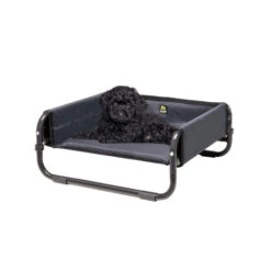 Maelson Soft Bed Anthracite -Heimtierbedarf maelson soft bed anthracite 167170 0500 none