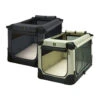 Maelson Soft Kennel Hundebox -Heimtierbedarf maelson soft kennel hondenbench 108505 0500 none