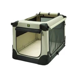 Maelson Soft Kennel Hundebox -Heimtierbedarf maelson soft kennel hondenbench 108508 0500 none