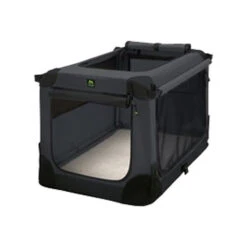 Maelson Soft Kennel Hundebox -Heimtierbedarf maelson soft kennel hondenbench 108511 0500 none