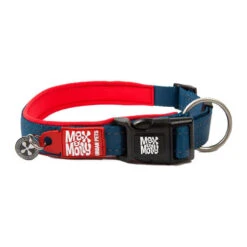 Max & Molly Smart ID Halsband -Heimtierbedarf max molly smart id halsband 141890 0500 none