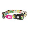 Max & Molly Smart ID Halsband - Donuts -Heimtierbedarf max molly smart id halsband donuts 141602 0500 none