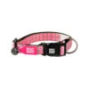 Max & Molly Smart ID Halsband - Retro Pink -Heimtierbedarf max molly smart id halsband retro pink 184285 0500 none