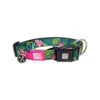 Max & Molly Smart ID Halsband Tropical 2 Max & Molly Smart ID Halsband Tropical -Heimtierbedarf max molly smart id halsband tropical 184288 0500 none