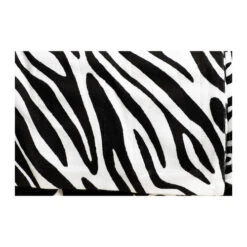 Medical Pet Top Shirt Zebra 4 Medical Pet Top Shirt Zebra -Heimtierbedarf medical pet top shirt zebraprint 150707 0500 none