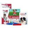 Medpets Welpenpaket - 10 Bis 25 Kg 2 Medpets Welpenpaket - 10 Bis 25 Kg -Heimtierbedarf medpets puppypakket 10 tot 25 kg 136753 0500 none