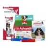 Medpets Welpenpaket - 5 Bis 10 Kg -Heimtierbedarf medpets puppypakket 5 tot 10 kg 136750 0500 none