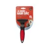 Mikki Undercoat Rake -Heimtierbedarf mikki hark ondervacht 172945 0500 none