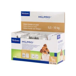 Milpro Hund -Heimtierbedarf milpro hond 217023 0500 none