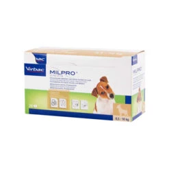 Milpro Hund -Heimtierbedarf milpro hond 217024 0500 none