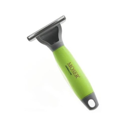 Moser Unterwollkamm Moser Unterwollkamm -Heimtierbedarf moser trimhark 120490 0500 none