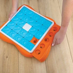 Nina Ottosson Challenge Slider 4 Nina Ottosson Challenge Slider -Heimtierbedarf nina ottosson challenge slider 179617 0500 none