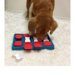 Nina Ottosson Dog Brick -Heimtierbedarf nina ottosson dog brick 96128 0500 none