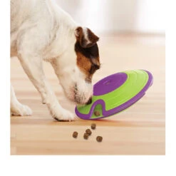 Nina Ottosson Dog Treat Maze -Heimtierbedarf nina ottosson dog treat maze 96110 0500 none