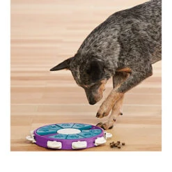 Nina Ottosson Dog Twister -Heimtierbedarf nina ottosson dog twister 96122 0500 none