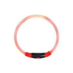 Nite Ize NiteHowl LED Safety Necklace 5 Nite Ize NiteHowl LED Safety Necklace -Heimtierbedarf nite ize nitehowl led safety necklace 89523 0500 none