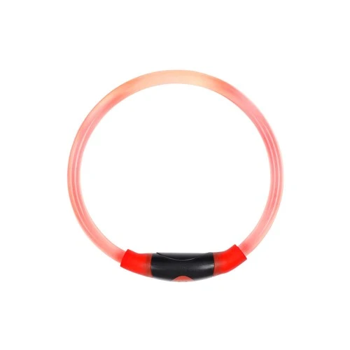 Nite Ize NiteHowl LED Safety Necklace Nite Ize NiteHowl LED Safety Necklace -Heimtierbedarf nite ize nitehowl led safety necklace 89523 0500 none