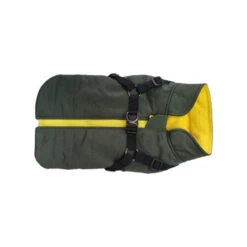 Nobby Hundemantel Sobak -Heimtierbedarf nobby hondenjas sobak 216916 0500 none