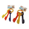 Nylabone Teething Puppy Keys -Heimtierbedarf nylabone teething puppy keys 109384 0500 none