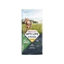 VERSELE-LAGA Opti Life Prime Hundefutter -Heimtierbedarf opti life prime hondenvoer 199715 0500 none