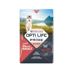 VERSELE-LAGA Opti Life Prime Hundefutter -Heimtierbedarf opti life prime hondenvoer 199721 0500 none