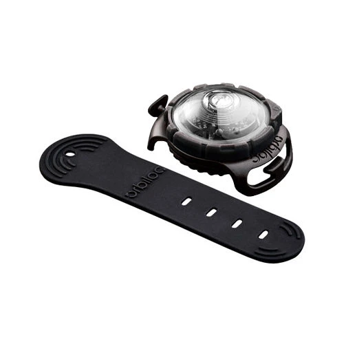 Orbiloc Dog Dual Safety Light Orbiloc Dog Dual Safety Light -Heimtierbedarf orbiloc led veiligheidslamp 169161 0500 none