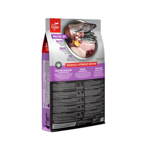 Orijen Puppy Large Breed Whole Prey Orijen Puppy Large Breed Whole Prey -Heimtierbedarf orijen puppy large breed whole prey 198290 0500 none