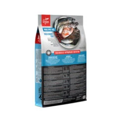 Orijen Six Fish Dog Whole Prey -Heimtierbedarf orijen six fish dog whole prey 198308 0500 none