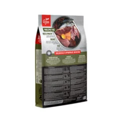 Orijen Tundra Dog Whole Prey -Heimtierbedarf orijen tundra dog whole prey 198326 0500 none