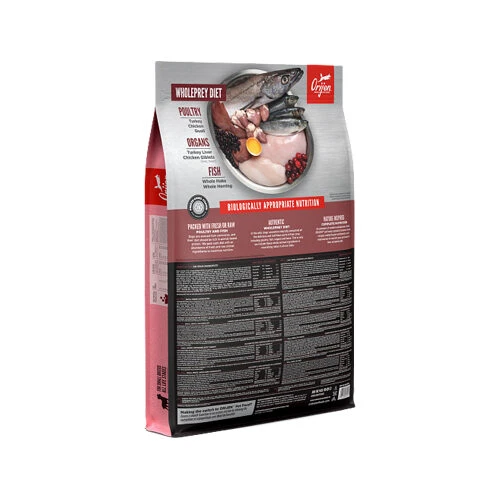 Orijen Whole Prey Adult Small Breed - Hundefutter Orijen Whole Prey Adult Small Breed - Hundefutter -Heimtierbedarf orijen whole prey adult small breed hondenvoer 198353 0500 none