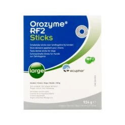 Orozyme RF2 Sticks -Heimtierbedarf orozyme rf2 sticks 91062 0500 none