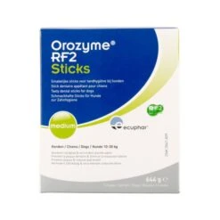 Orozyme RF2 Sticks -Heimtierbedarf orozyme rf2 sticks 91068 0500 none