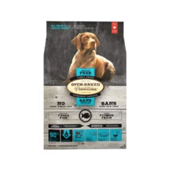 Oven-Baked Tradition Hundefutter Ohne Getreide -Heimtierbedarf oven baked tradition dog food grain free 202046 0500 none