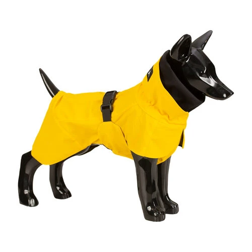 PAIKKA Visibility Raincoat Lite Yellow PAIKKA Visibility Raincoat Lite Yellow -Heimtierbedarf paikka visibility raincoat lite yellow 217725 0500 none