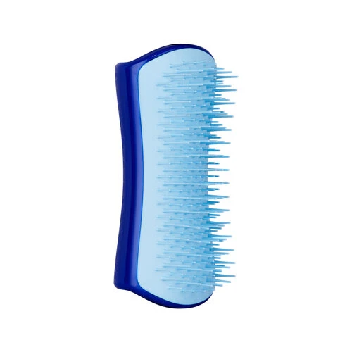 Pet Teezer De-Shedding Small Pet Teezer De-Shedding Small -Heimtierbedarf pet teezer de shedding blauw 216471 0500 none