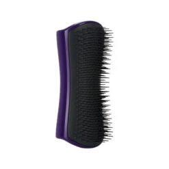 Pet Teezer De-Shedding Bürste -Heimtierbedarf pet teezer de shedding paars 216474 0500 none
