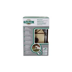 PetSafe Antibell Outdoor -Heimtierbedarf petsafe anti blaf outdoor 92559 0500 none