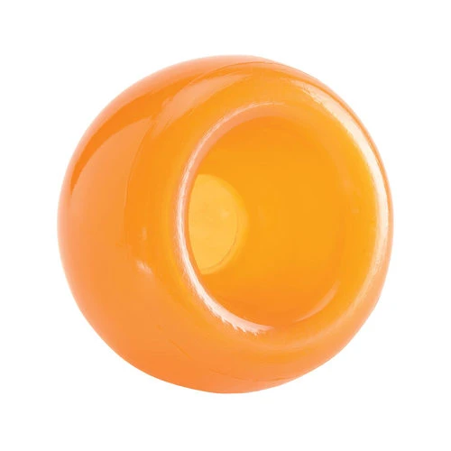 Planet Dog Orbee-Tuff Snoop -Heimtierbedarf planet dog orbee tuff snoop oranje 167044 0500 none