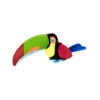 P.L.A.Y. Fetching Flock - Toucan -Heimtierbedarf play fetching flock toucan 181840 0500 none