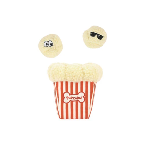P.L.A.Y. Hollywoof Cinema - Poppin’ Pupcorn P.L.A.Y. Hollywoof Cinema - Poppin’ Pupcorn -Heimtierbedarf play hollywoof cinema poppin pupcorn 182602 0500 none